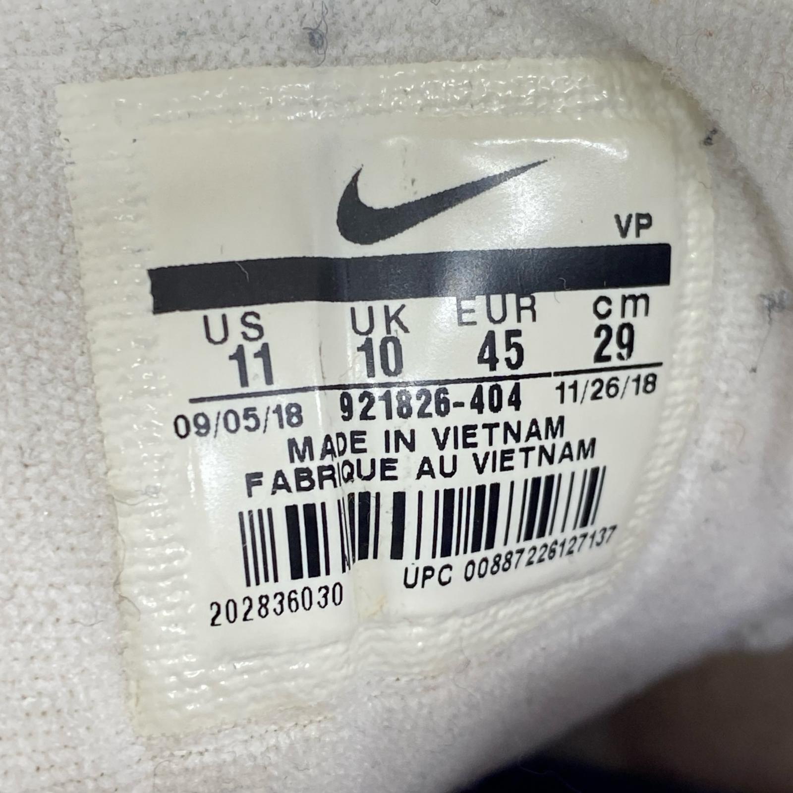 スニーカー Air Max 97 Game Royal/29cm 29cm (US11 UK10 1/2 EU48) マルチカラー