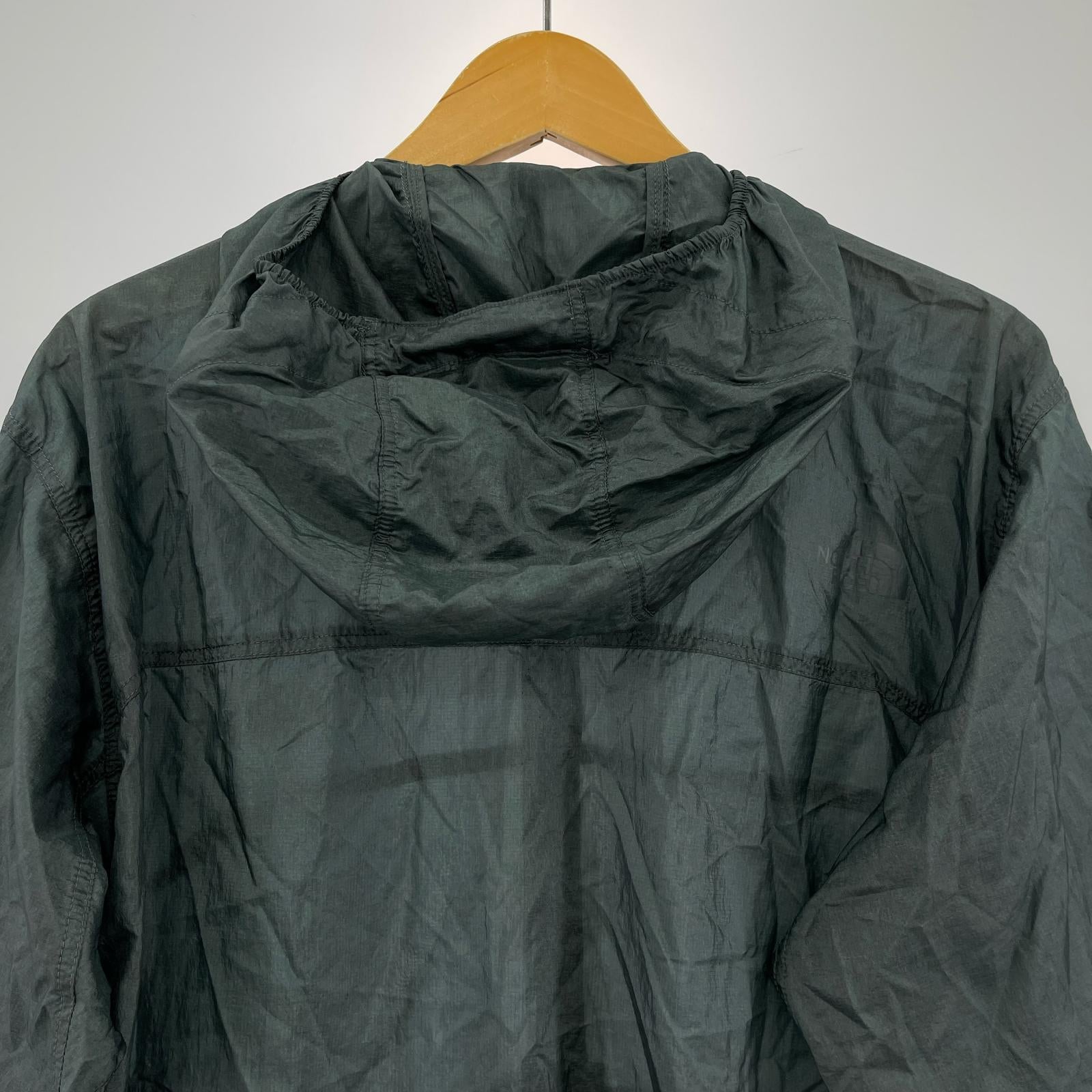 マウンテンパーカー HARUA JACKET/L/NP22204 L
