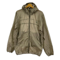 マウンテンパーカー HARUA JACKET/L/NP22204 L