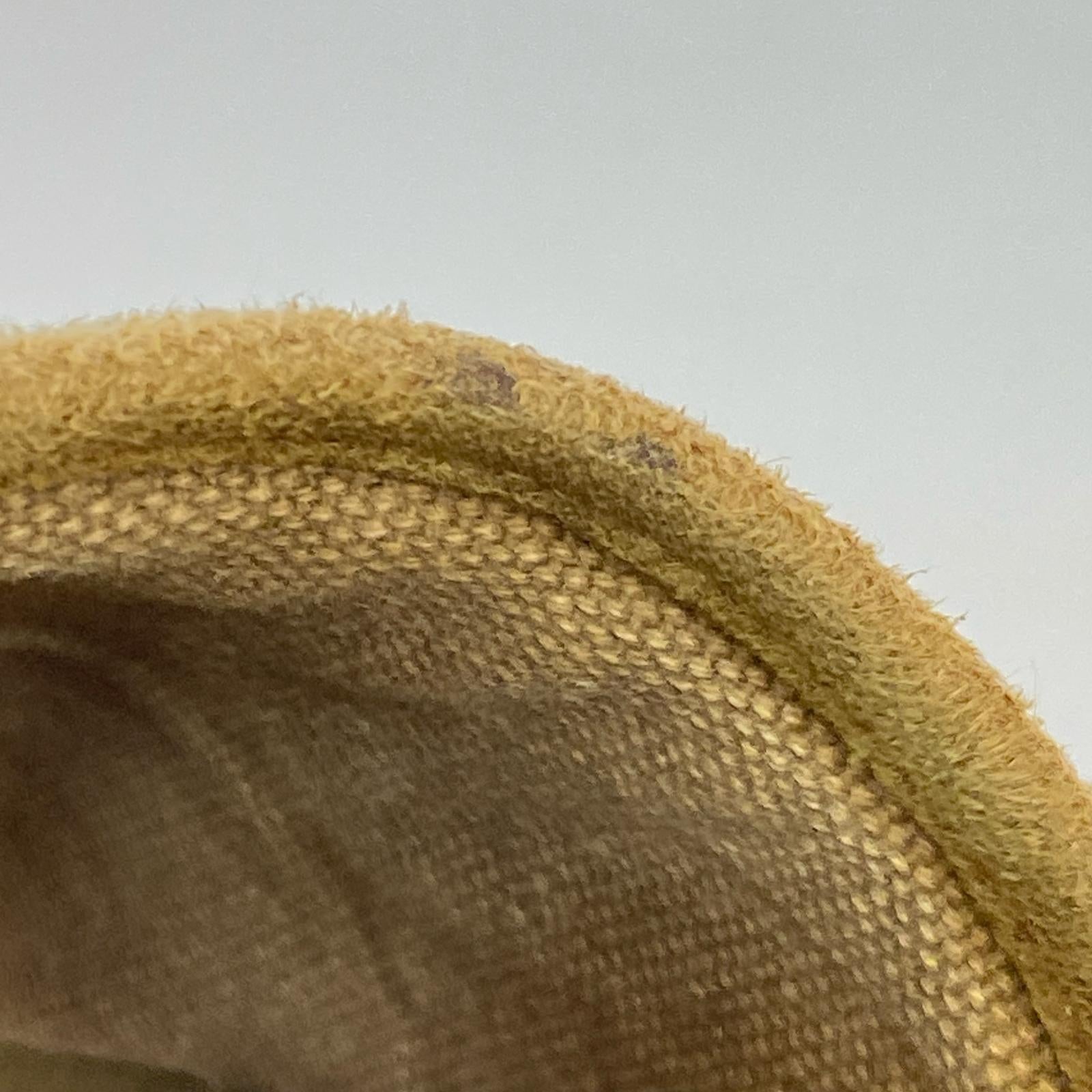 サンダル 茶色 サイズ7 ブラウン