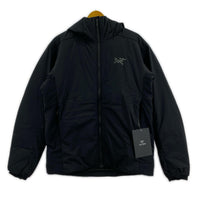 ジャケット Atom SV Hoody M M ブラック
