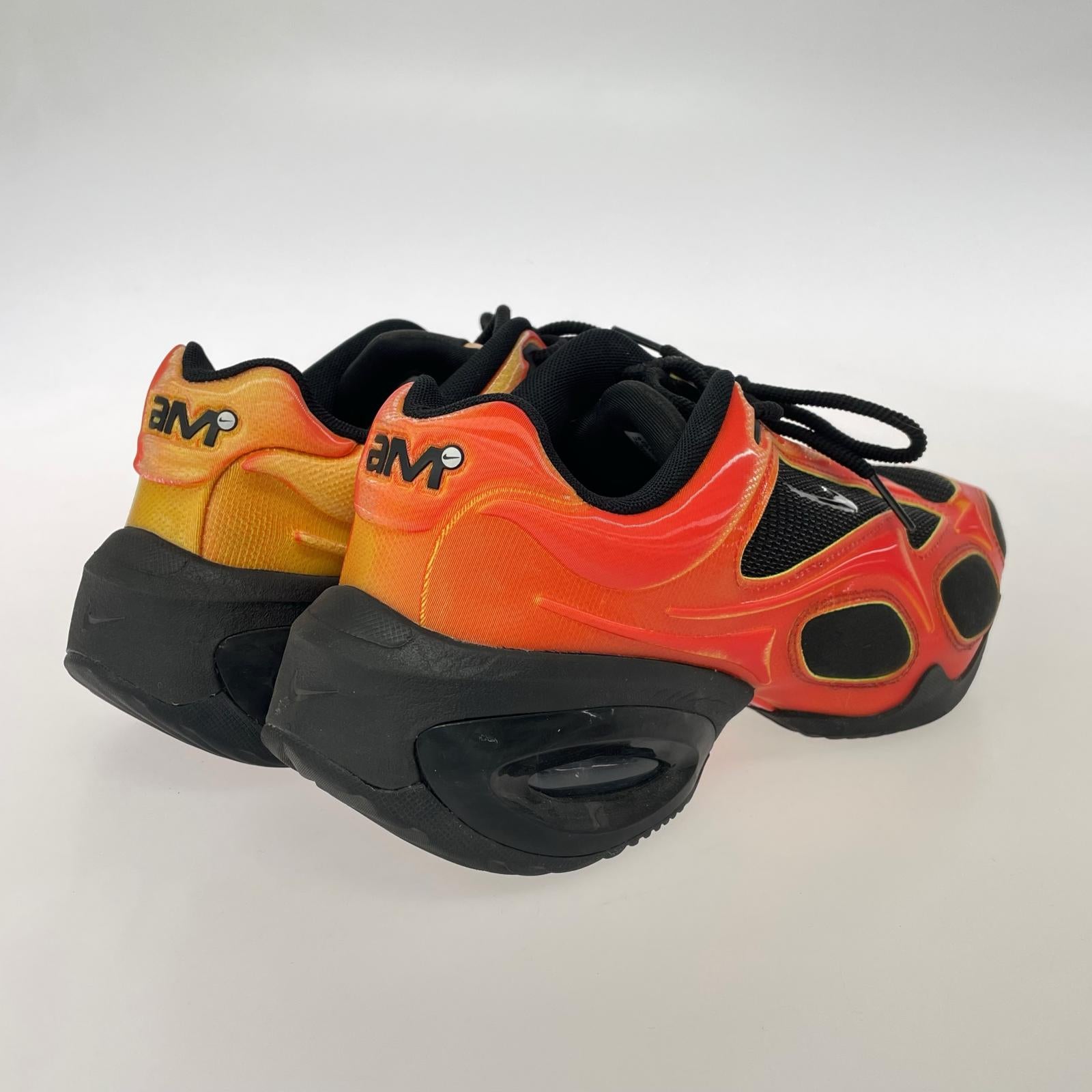 スニーカー Air Max Muse Bruce Lee 26.5cm 26.5cm (US8 1/2 UK8 EU43)
