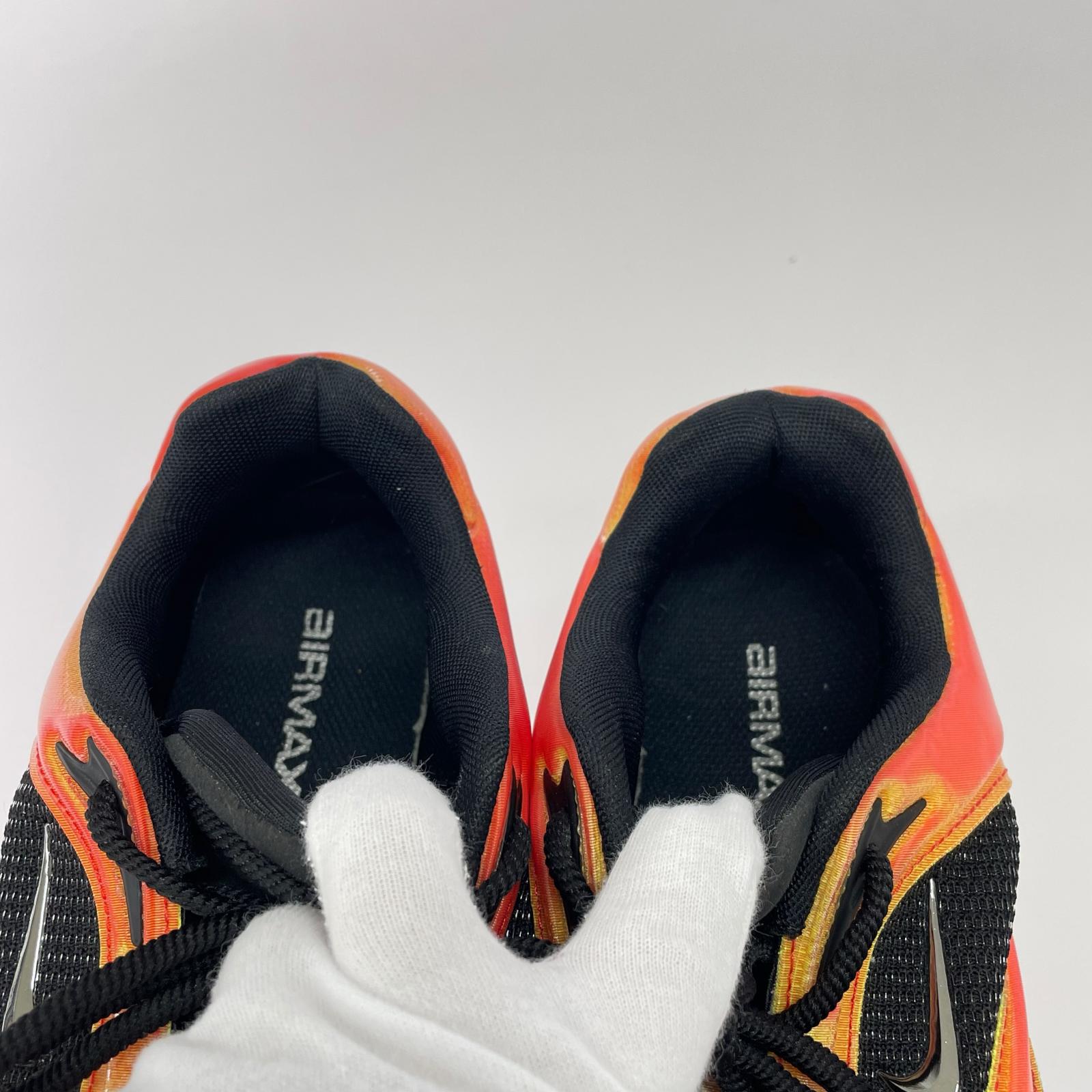 スニーカー Air Max Muse Bruce Lee 26.5cm 26.5cm (US8 1/2 UK8 EU43)