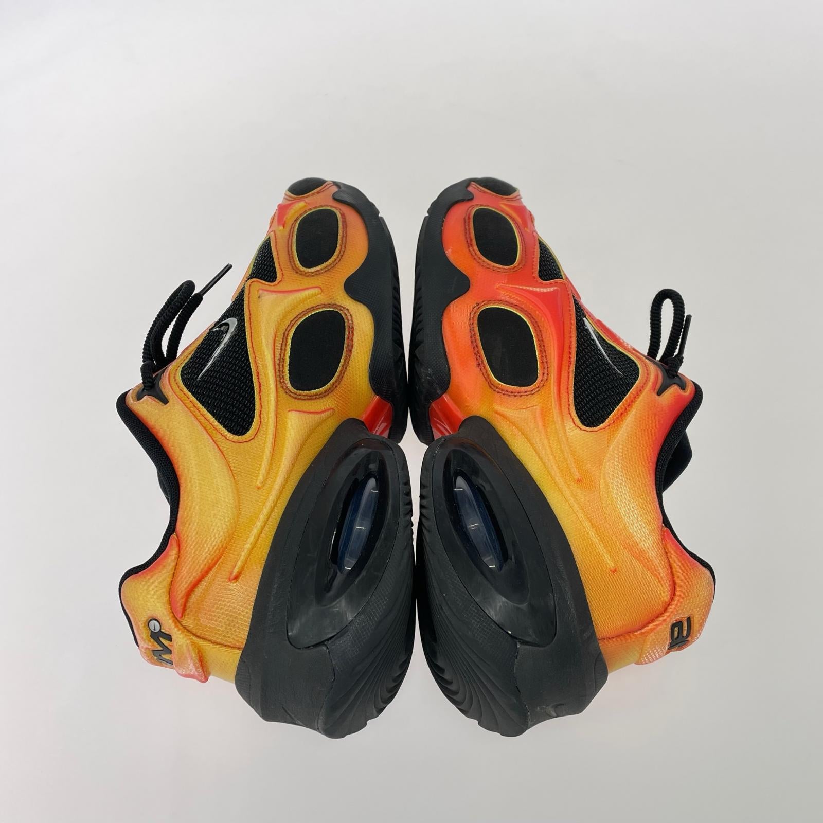 スニーカー Air Max Muse Bruce Lee 26.5cm 26.5cm (US8 1/2 UK8 EU43)