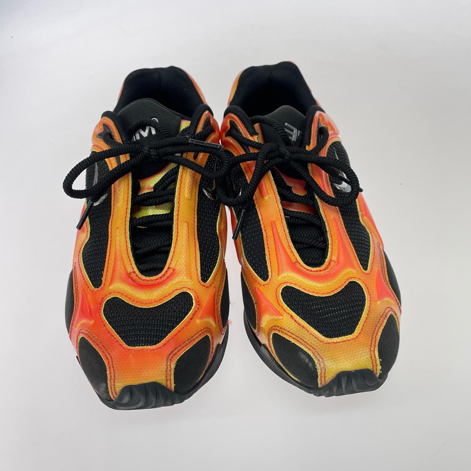 スニーカー Air Max Muse Bruce Lee 26.5cm 26.5cm (US8 1/2 UK8 EU43)