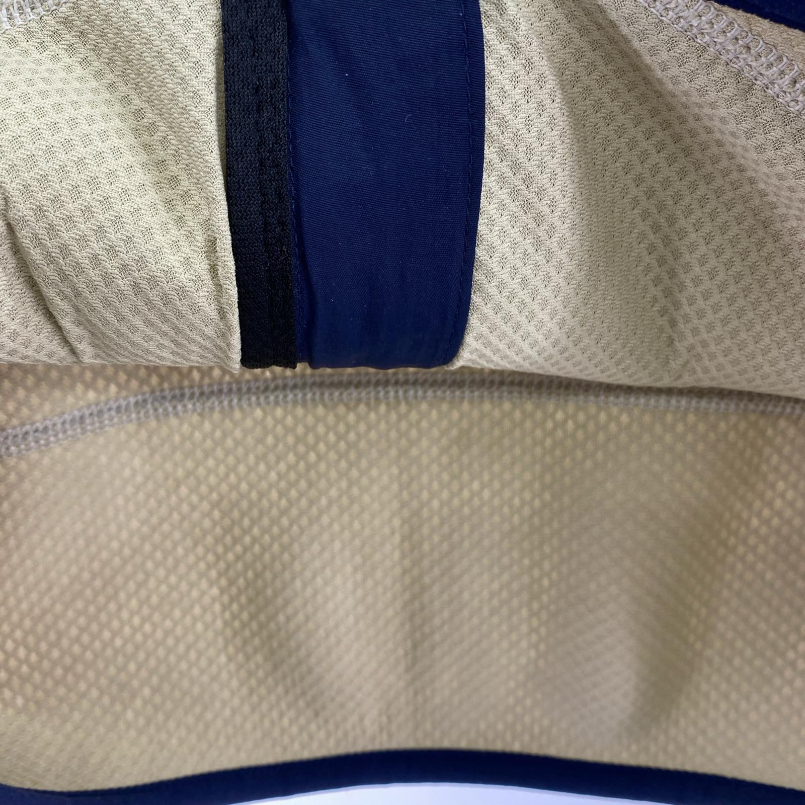 ジャケット 19FA Classic Retro X Vest S S ベージュ