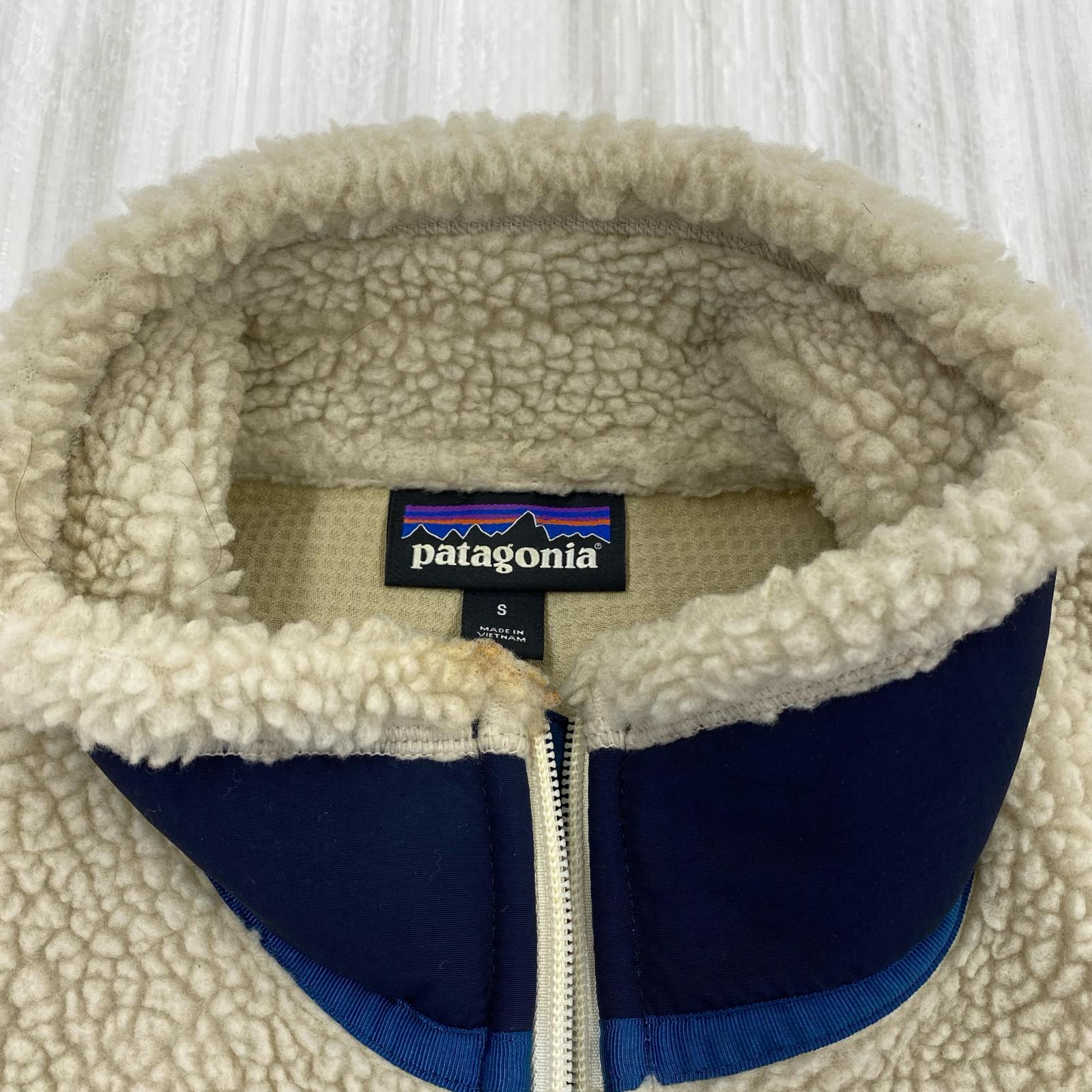 ジャケット 19FA Classic Retro X Vest S S ベージュ