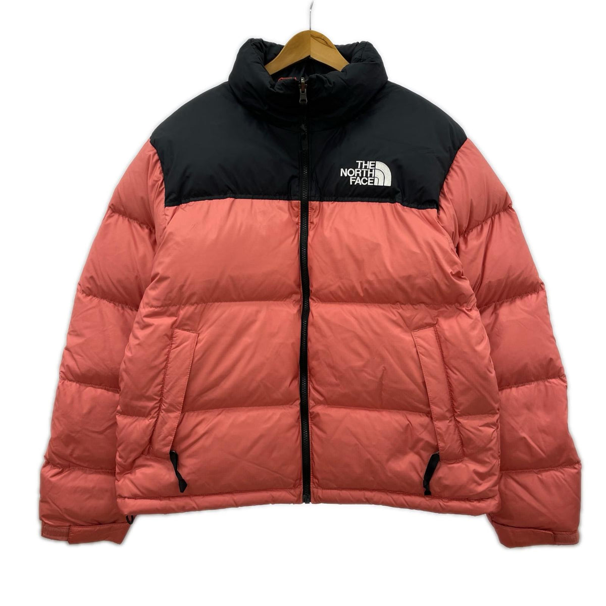 ダウンジャケット Retro Nuptse Jacket NF0A3C8D M M