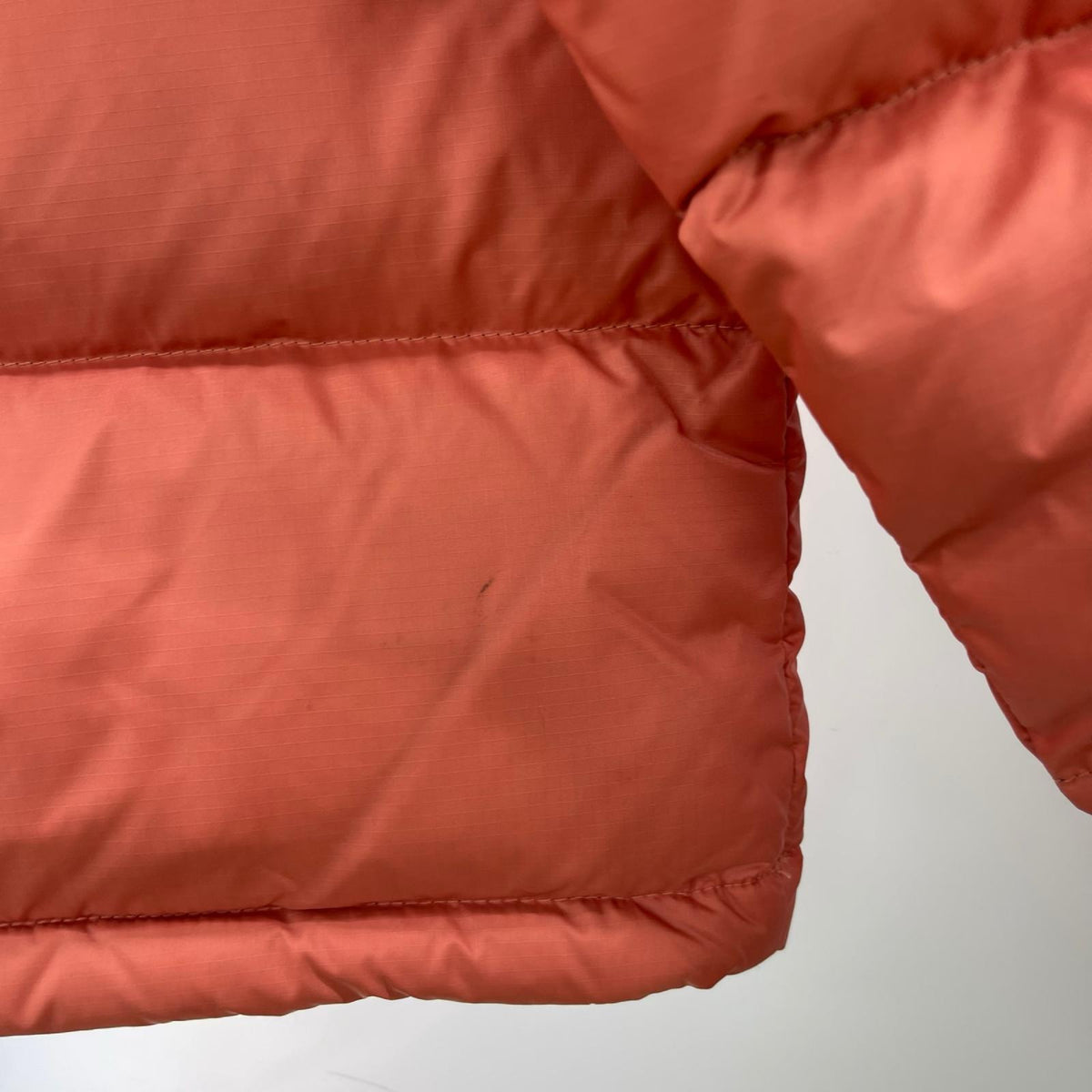 ダウンジャケット Retro Nuptse Jacket NF0A3C8D M M