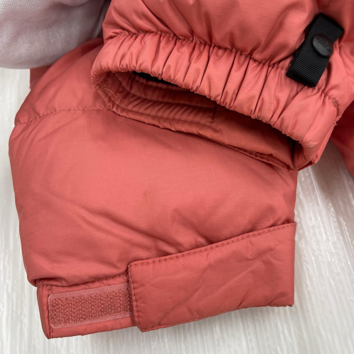 ダウンジャケット Retro Nuptse Jacket NF0A3C8D M M