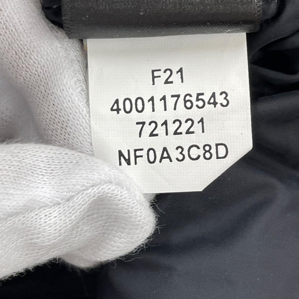ダウンジャケット Retro Nuptse Jacket NF0A3C8D M M