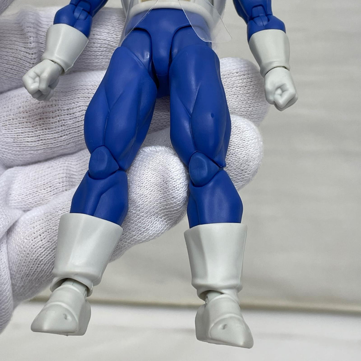 S.H.Figuarts 危険なプライド ドラゴンボールZ BANDAI フィギュア/グッズ