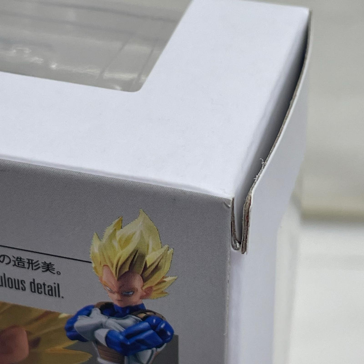 S.H.Figuarts 危険なプライド ドラゴンボールZ BANDAI フィギュア/グッズ