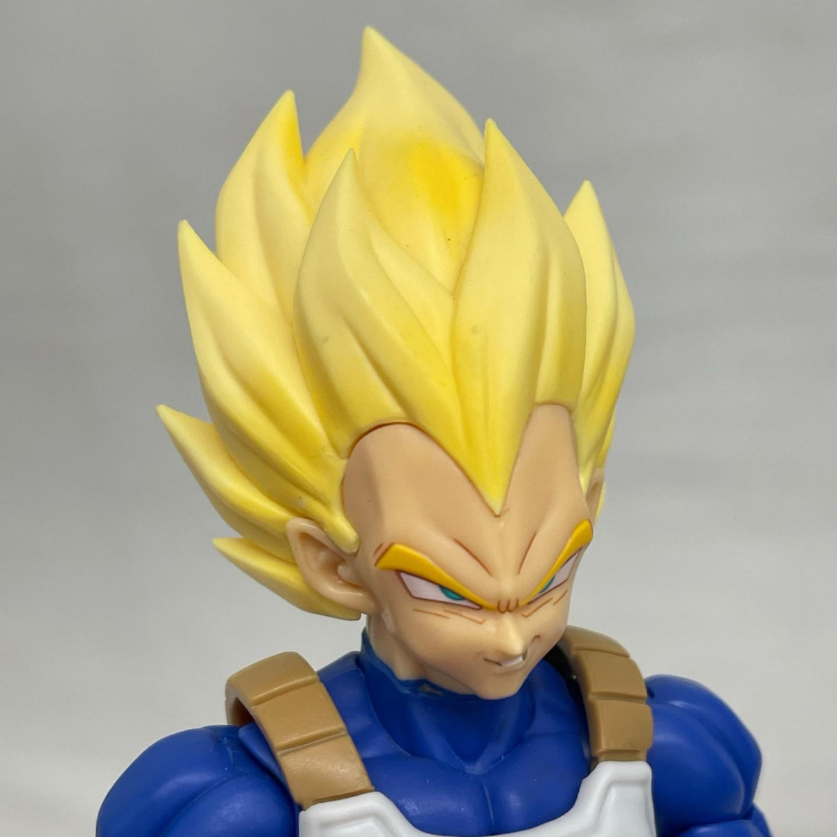 S.H.Figuarts 危険なプライド ドラゴンボールZ BANDAI フィギュア/グッズ