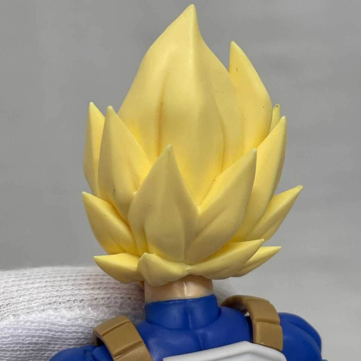 S.H.Figuarts 危険なプライド ドラゴンボールZ BANDAI フィギュア/グッズ