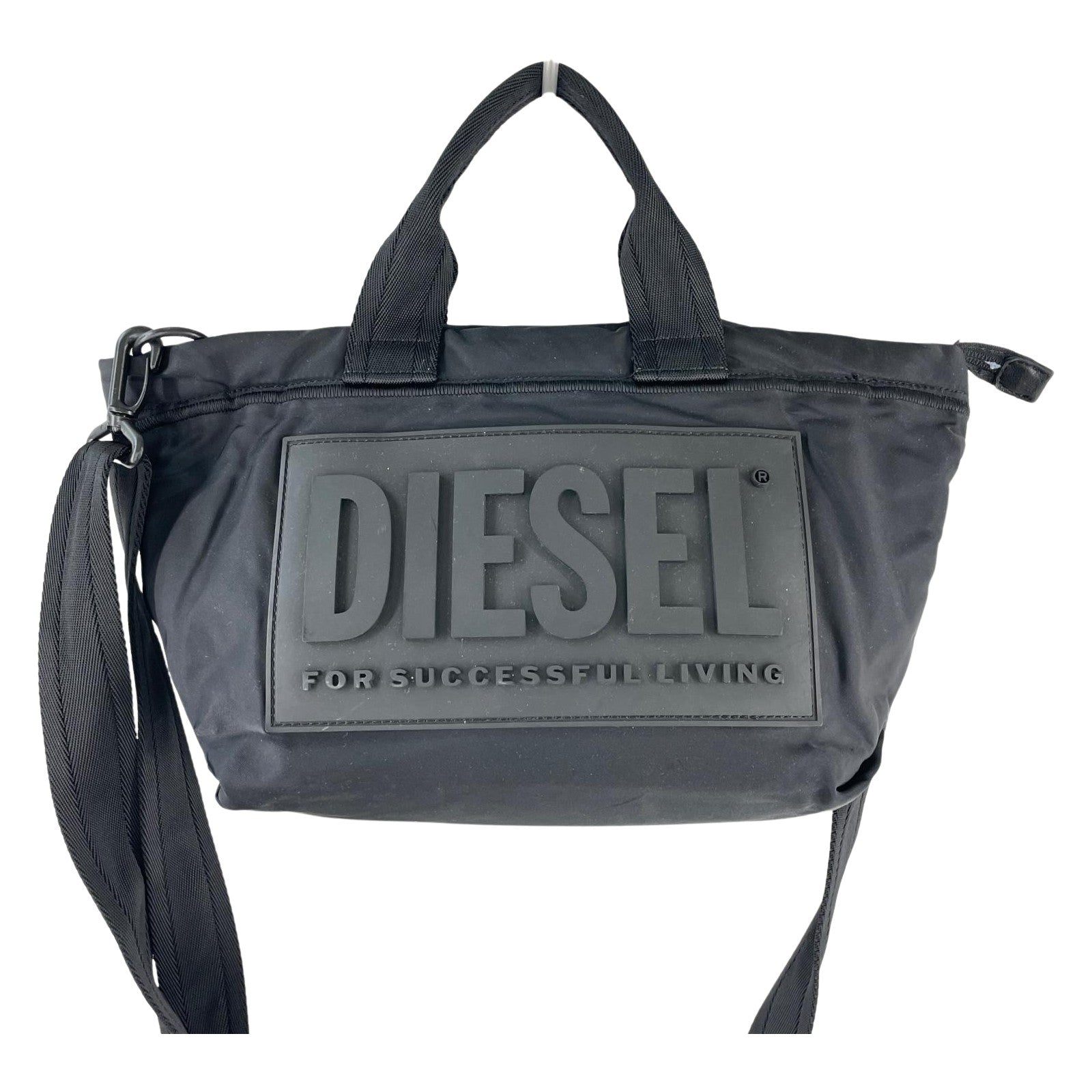 ショルダーバッグ HANDYE MINI BAG ブラック