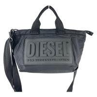 ショルダーバッグ HANDYE MINI BAG ブラック
