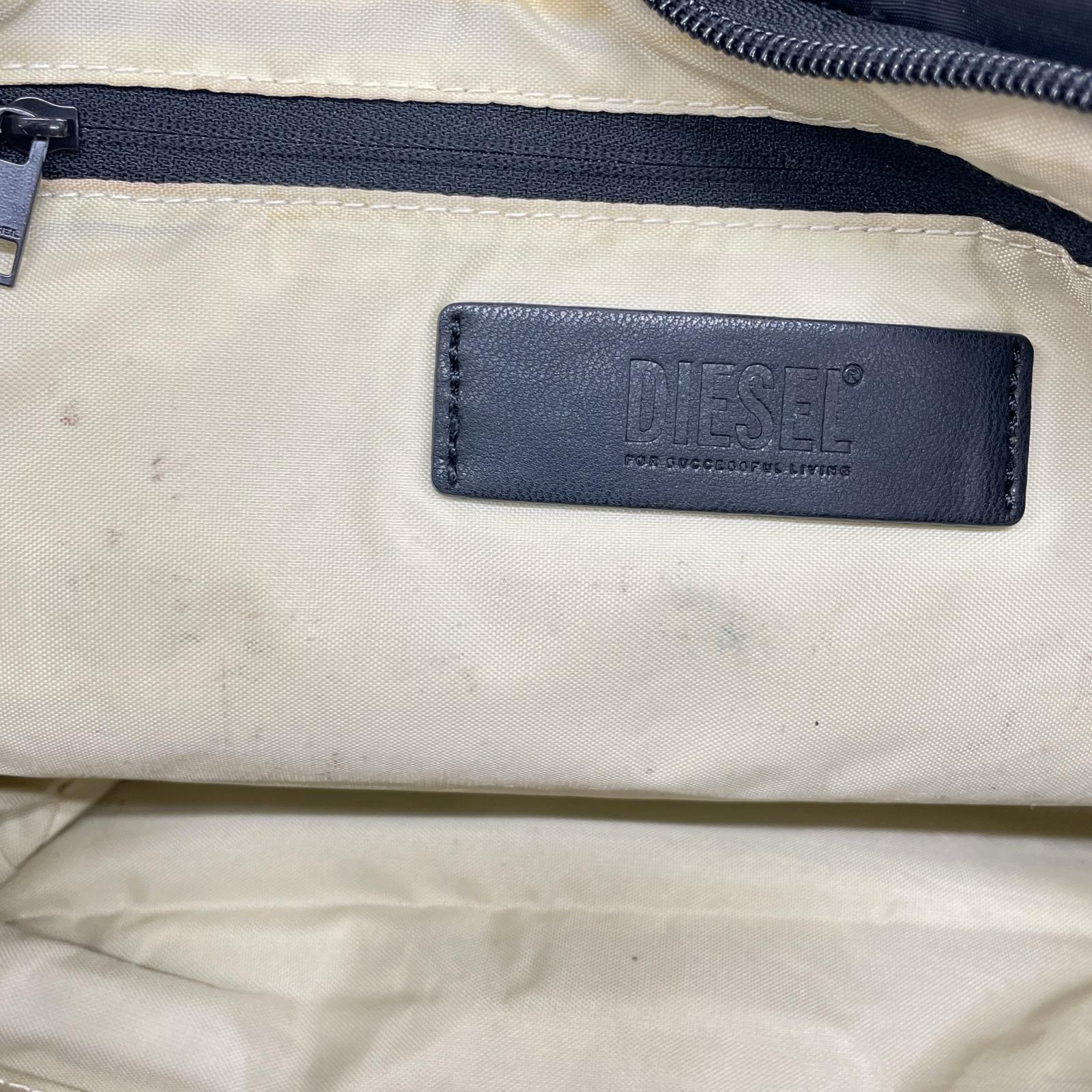 ショルダーバッグ HANDYE MINI BAG ブラック