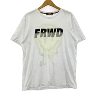 半袖Tシャツ FORWARD MILANO ホワイト LL ホワイト