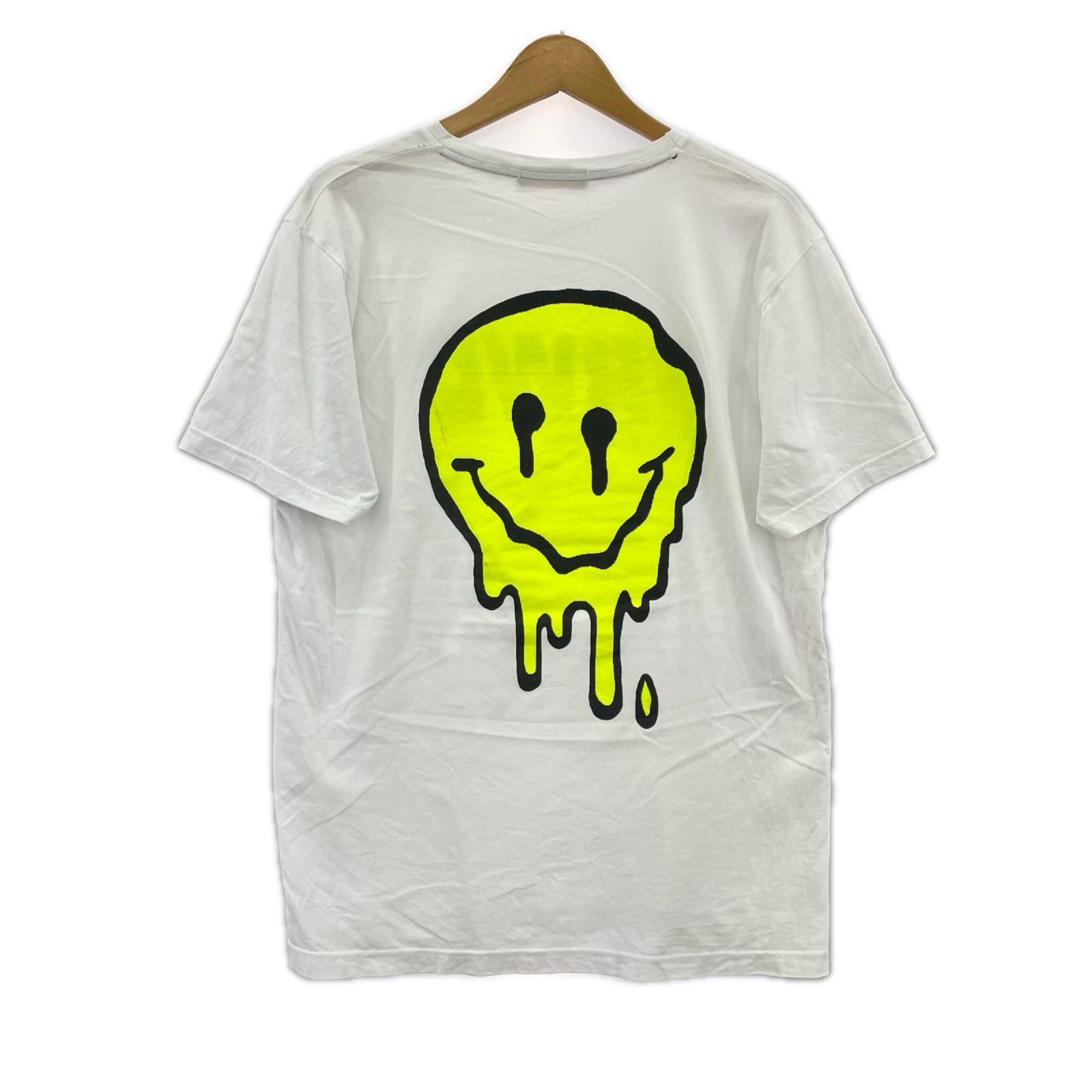 半袖Tシャツ FORWARD MILANO ホワイト LL ホワイト
