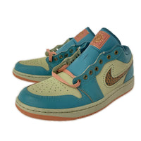 スニーカー AIR JORDAN 1 LOW SE