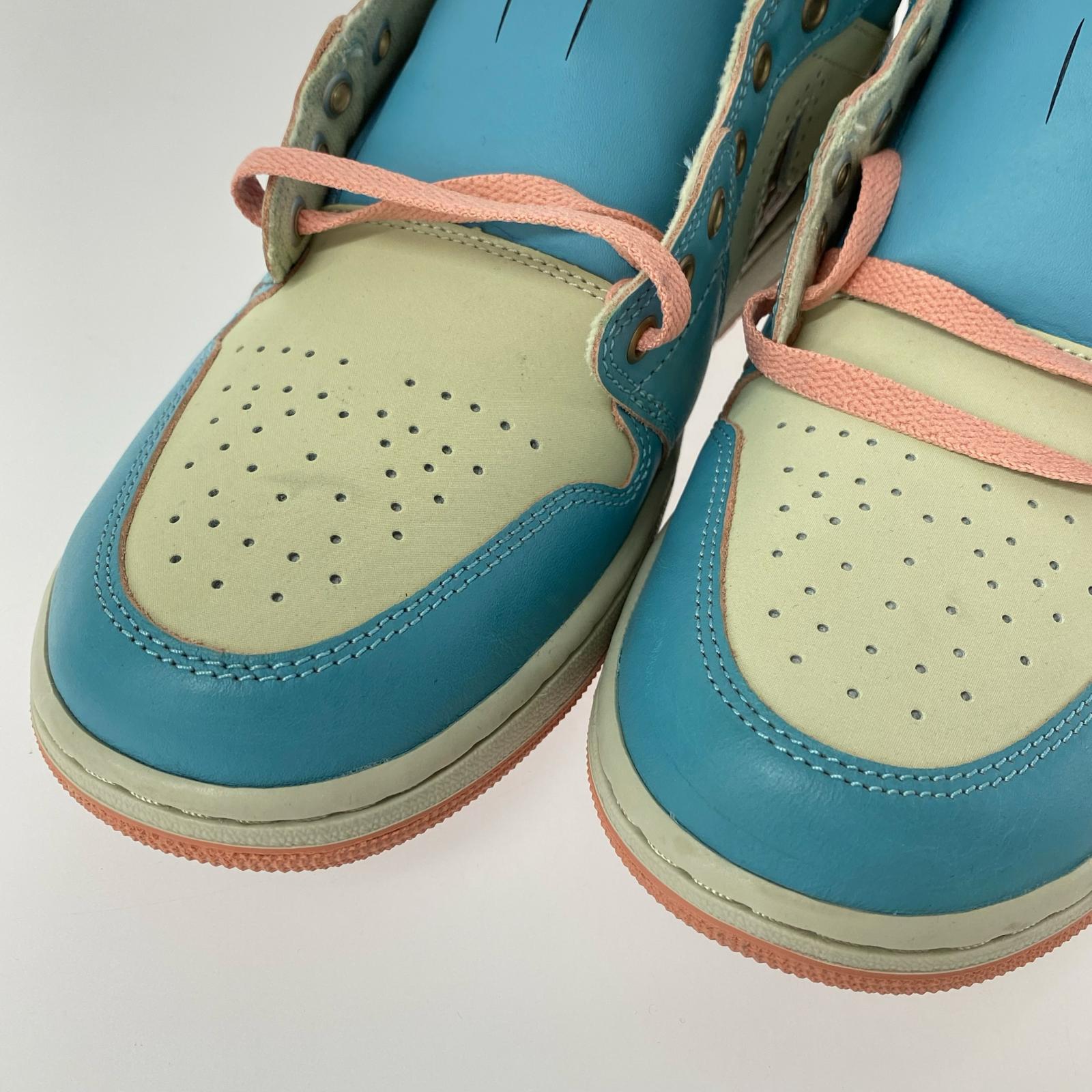スニーカー AIR JORDAN 1 LOW SE