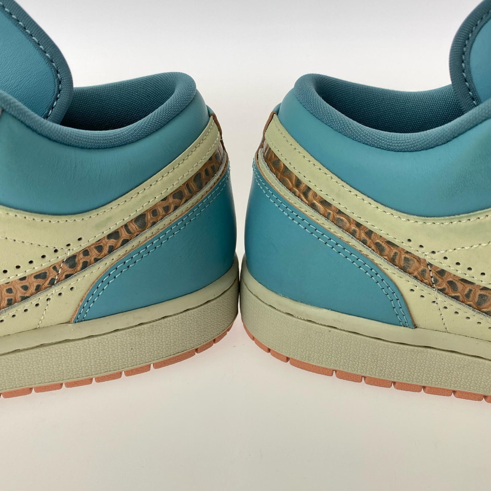 スニーカー AIR JORDAN 1 LOW SE