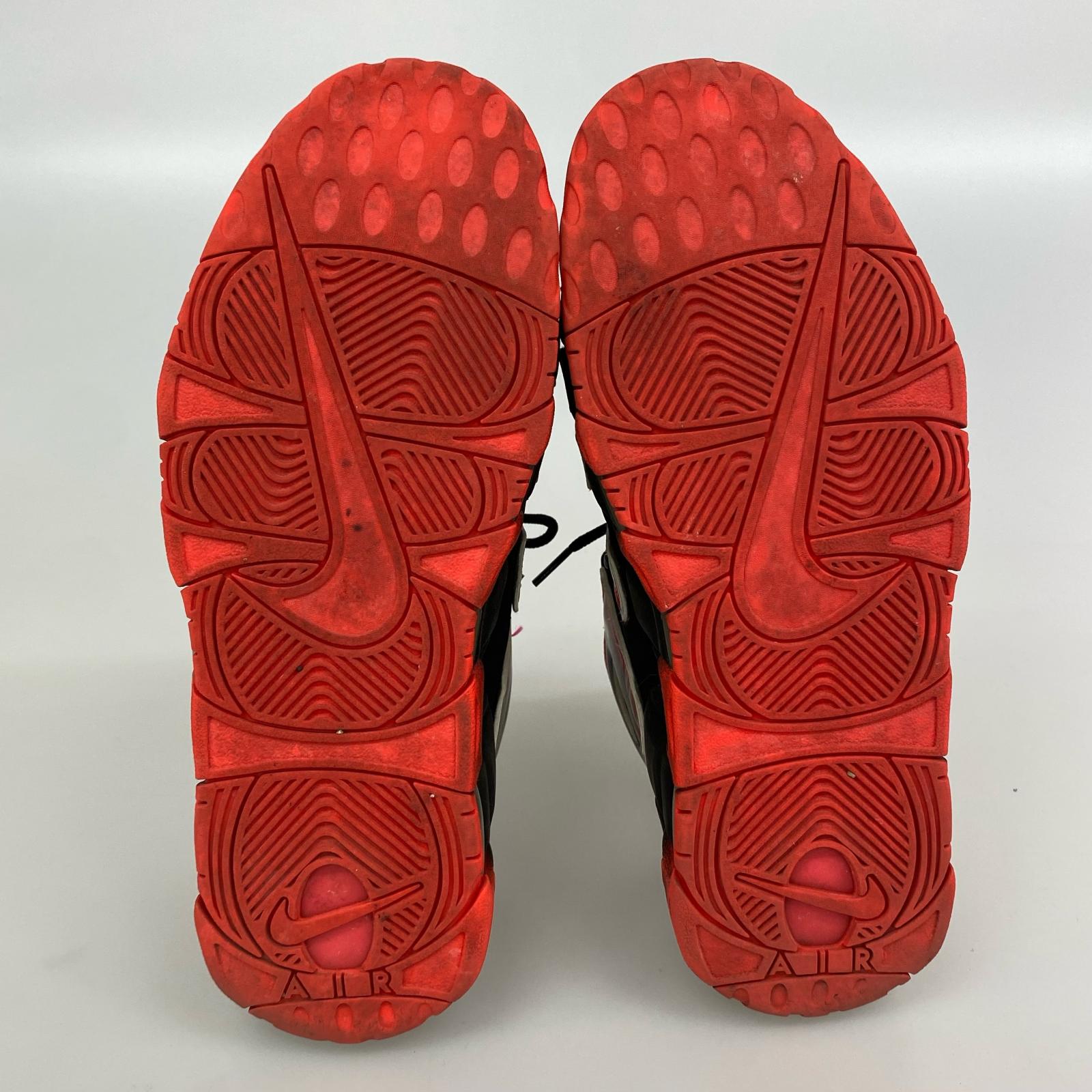 スニーカー AIR MORE UPTEMPO 96 28cm 28cm (US10 UK9 1/2 EU46)