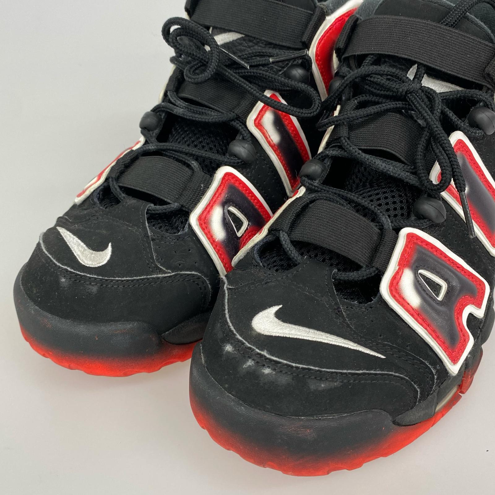 スニーカー AIR MORE UPTEMPO 96 28cm 28cm (US10 UK9 1/2 EU46)