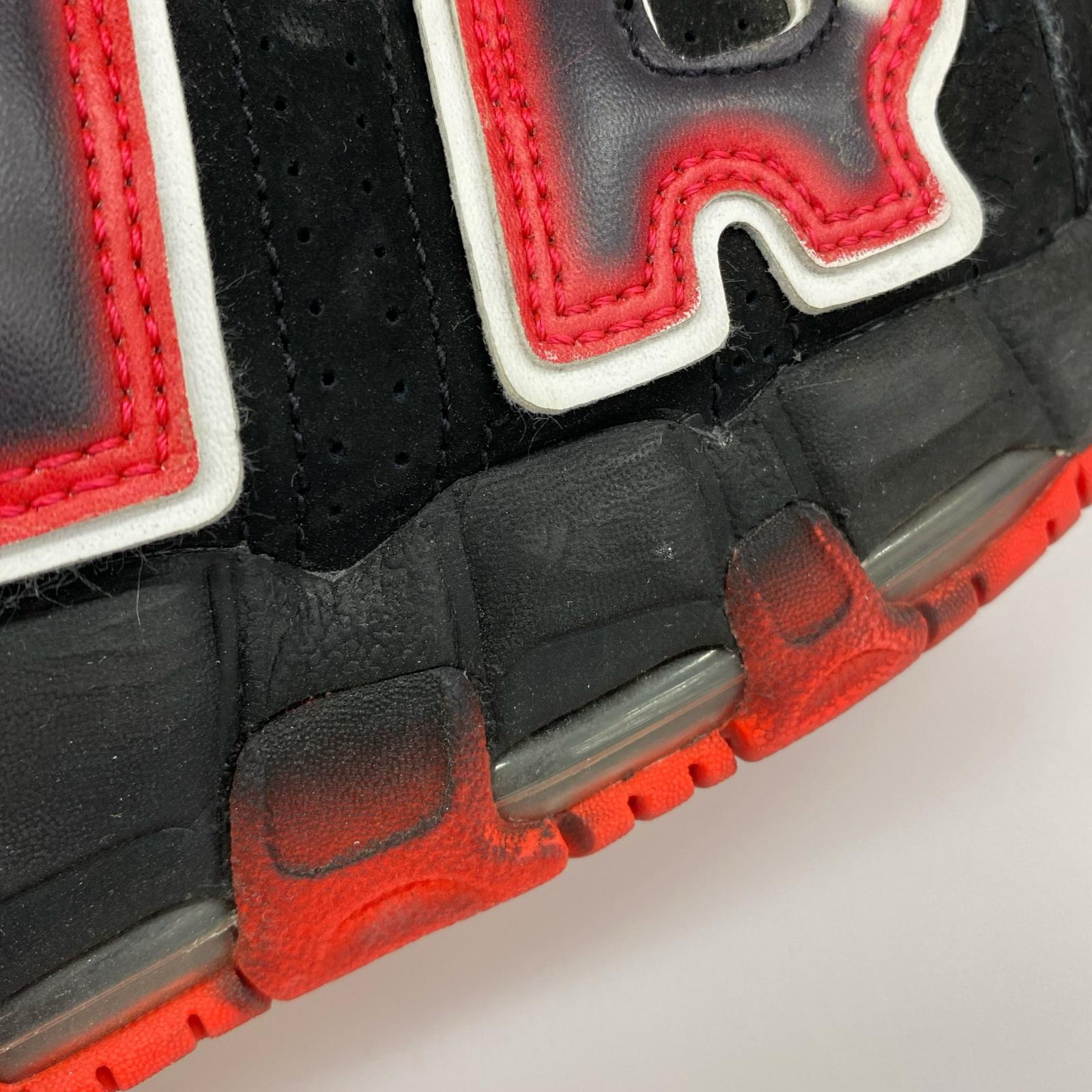 スニーカー AIR MORE UPTEMPO 96 28cm 28cm (US10 UK9 1/2 EU46)
