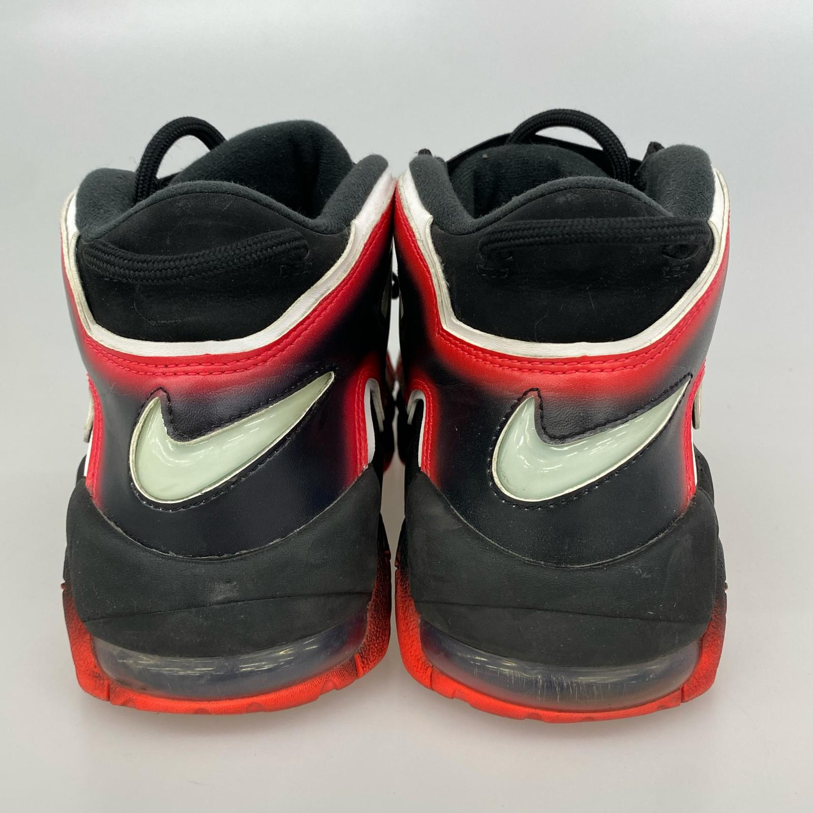 スニーカー AIR MORE UPTEMPO 96 28cm 28cm (US10 UK9 1/2 EU46)
