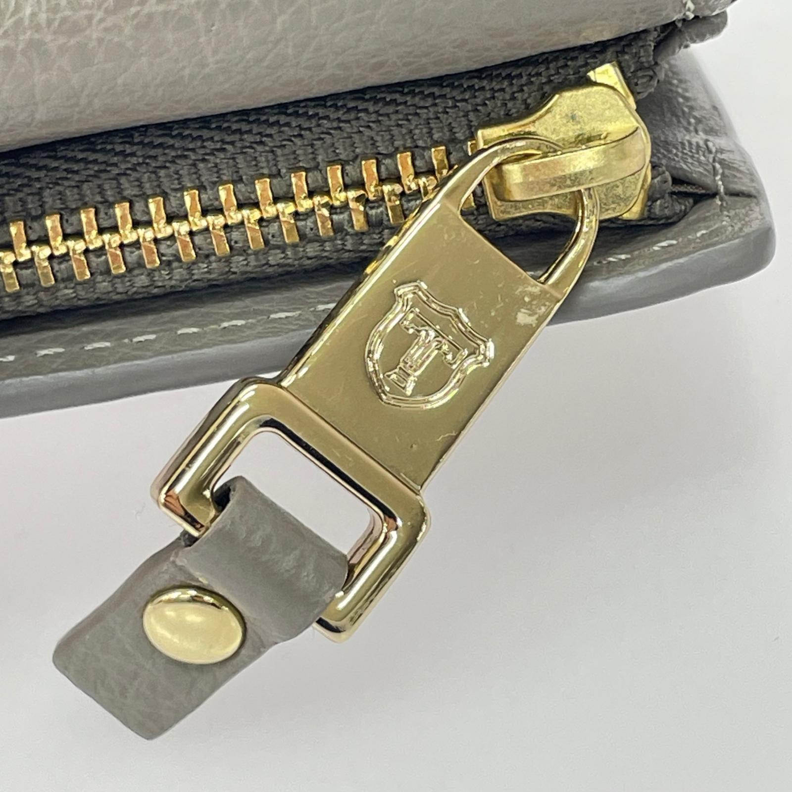 コンパクトウォレット TOPKAPI