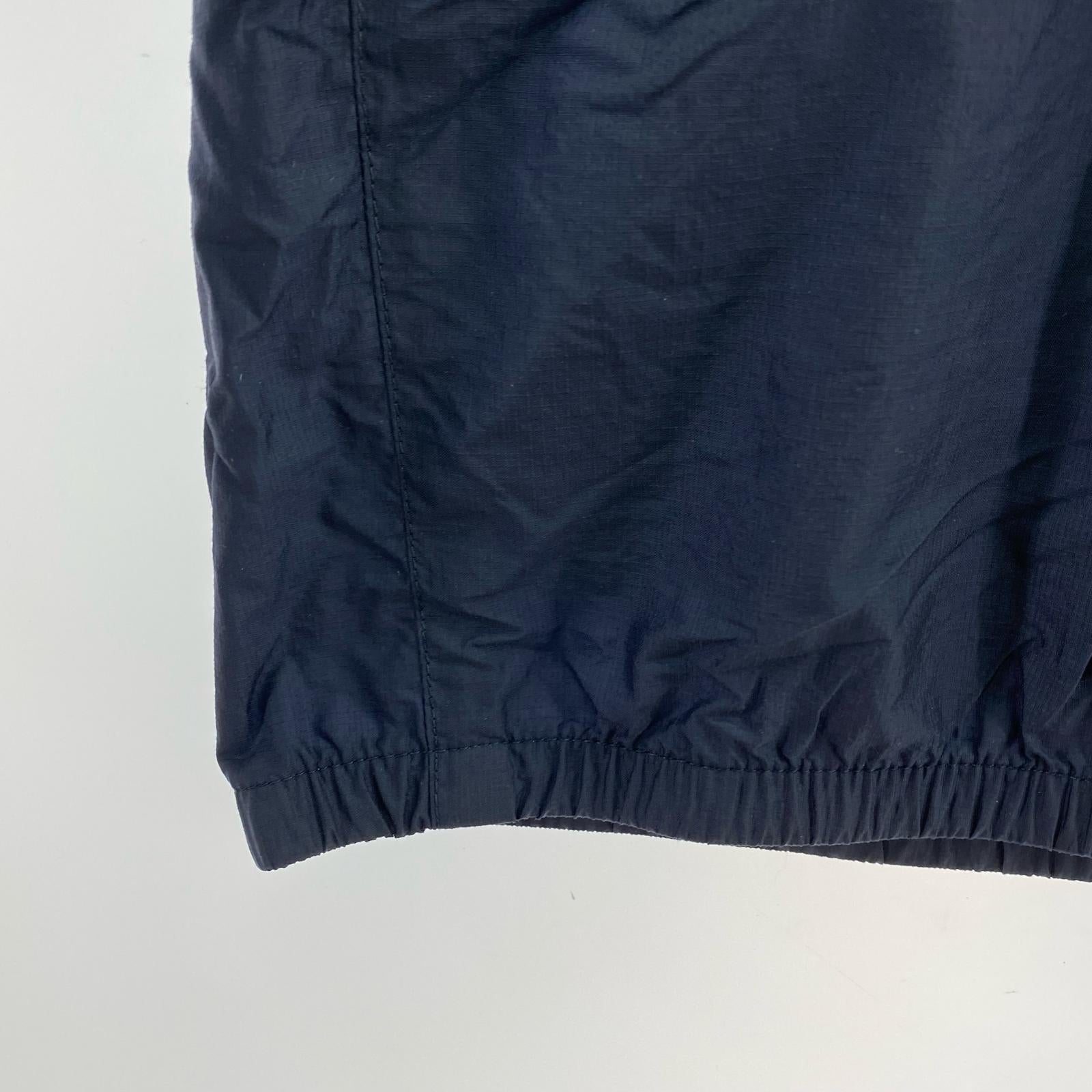 ジャケット HERNO パッカブルナイロンパーカー 46 ネイビー 46 ネイビー