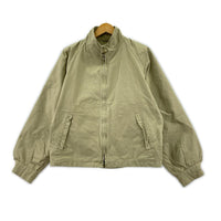 ジャケット 70S English Squire ハリントン ベージュ (M) M ベージュ