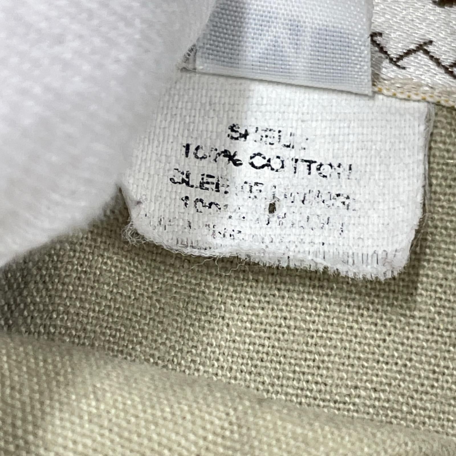 ジャケット 70S English Squire ハリントン ベージュ (M) M ベージュ