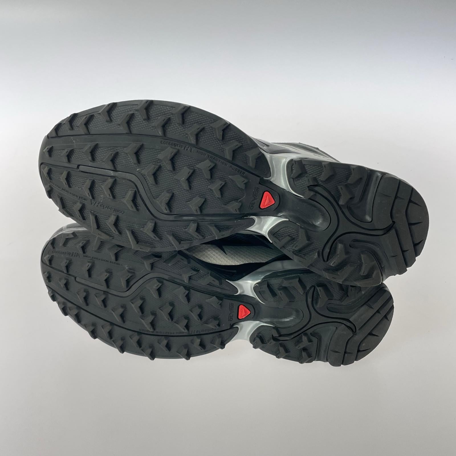 スニーカー SALOMON XT-PATHWAY GTX トレイルランニング 28.0cm グレー