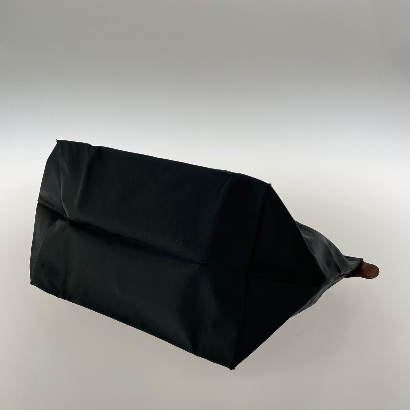 トートバッグ プリアージュ ブラック