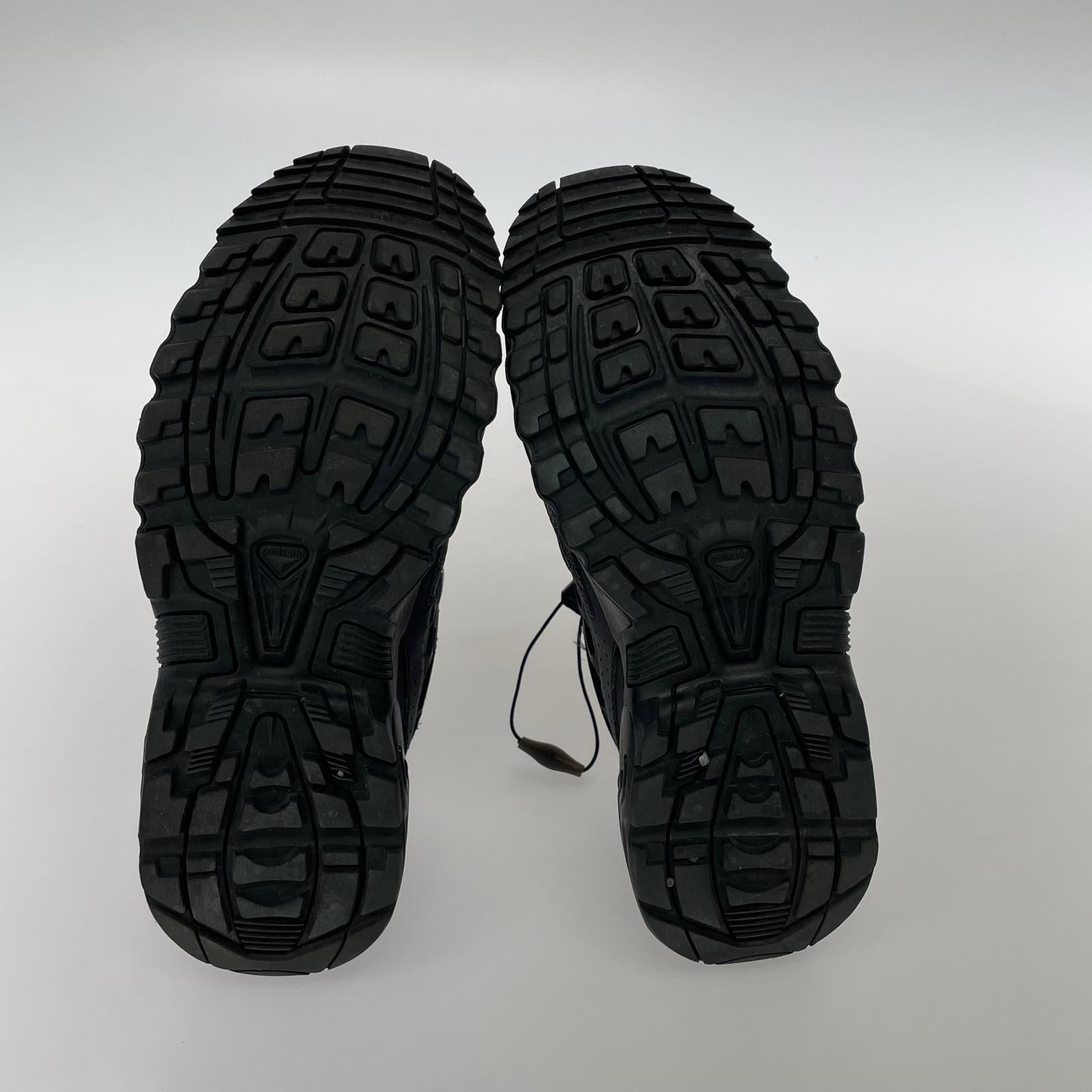 スニーカー ACS + OG/26cm 26cm (US8 UK7 1/2 EU42) ブラック