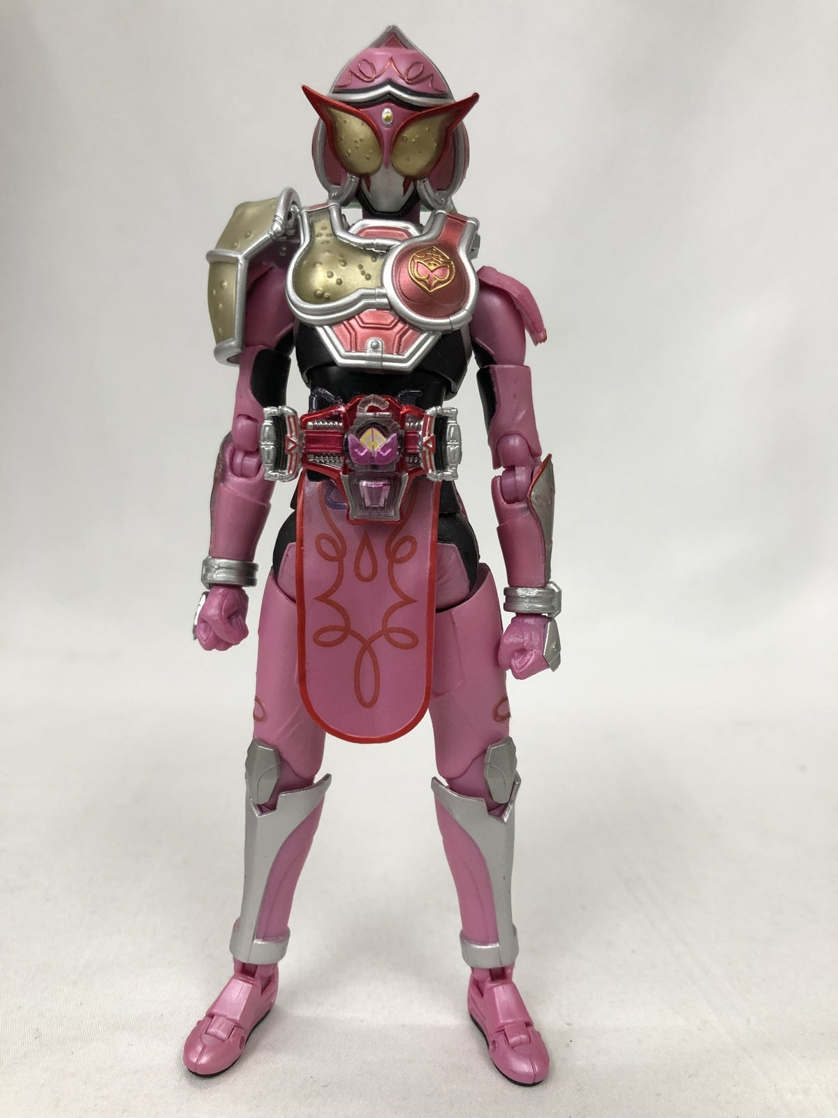 フィギュアーツ 仮面ライダーマリカ ピーチエナジーアームズ フィギュア/グッズ