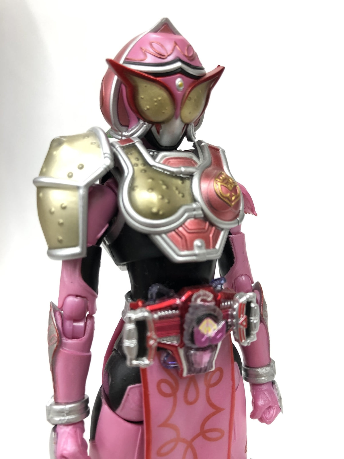 フィギュアーツ 仮面ライダーマリカ ピーチエナジーアームズ フィギュア/グッズ