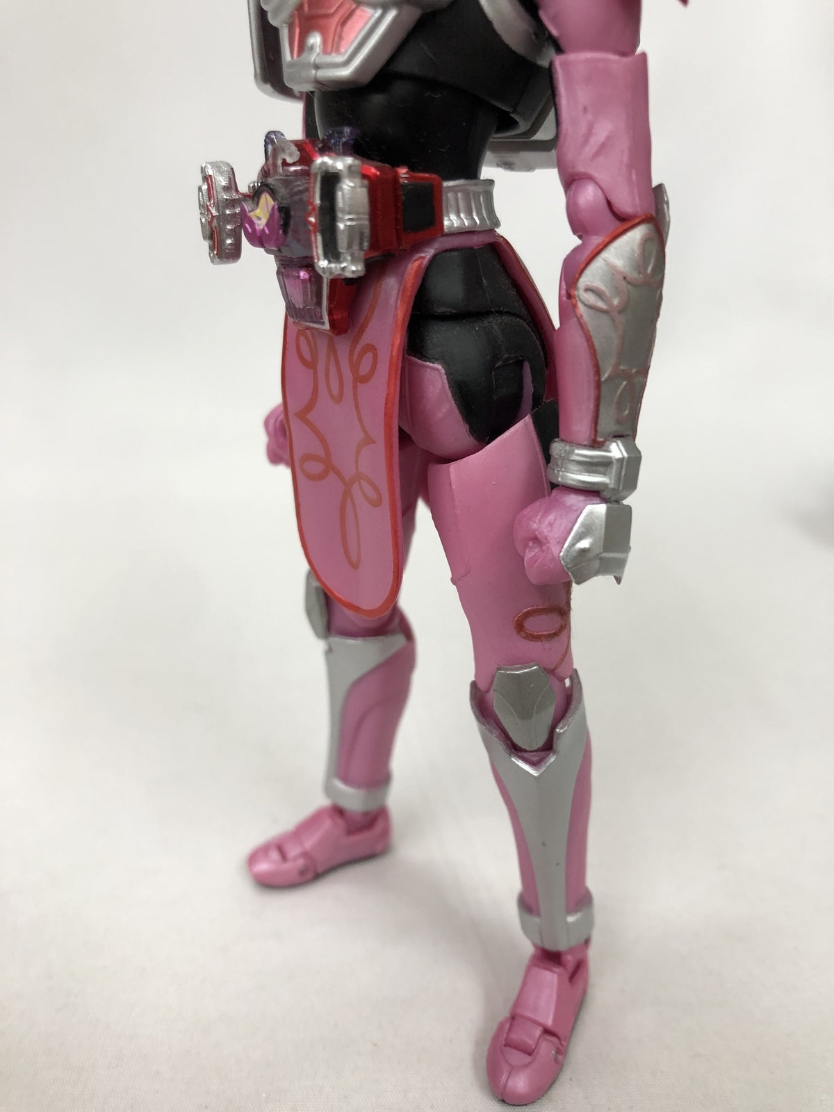 フィギュアーツ 仮面ライダーマリカ ピーチエナジーアームズ フィギュア/グッズ