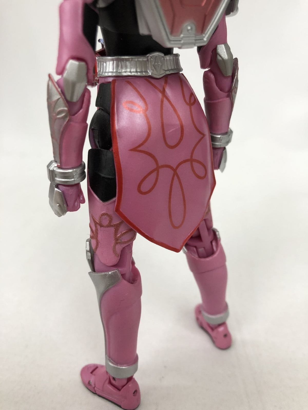 フィギュアーツ 仮面ライダーマリカ ピーチエナジーアームズ フィギュア/グッズ