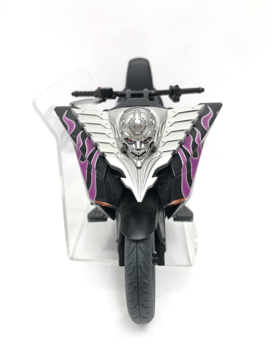 S.H.Figuarts ライドチェイサー フィギュア/グッズ