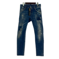 デニムパンツ SKATER JEAN(44)