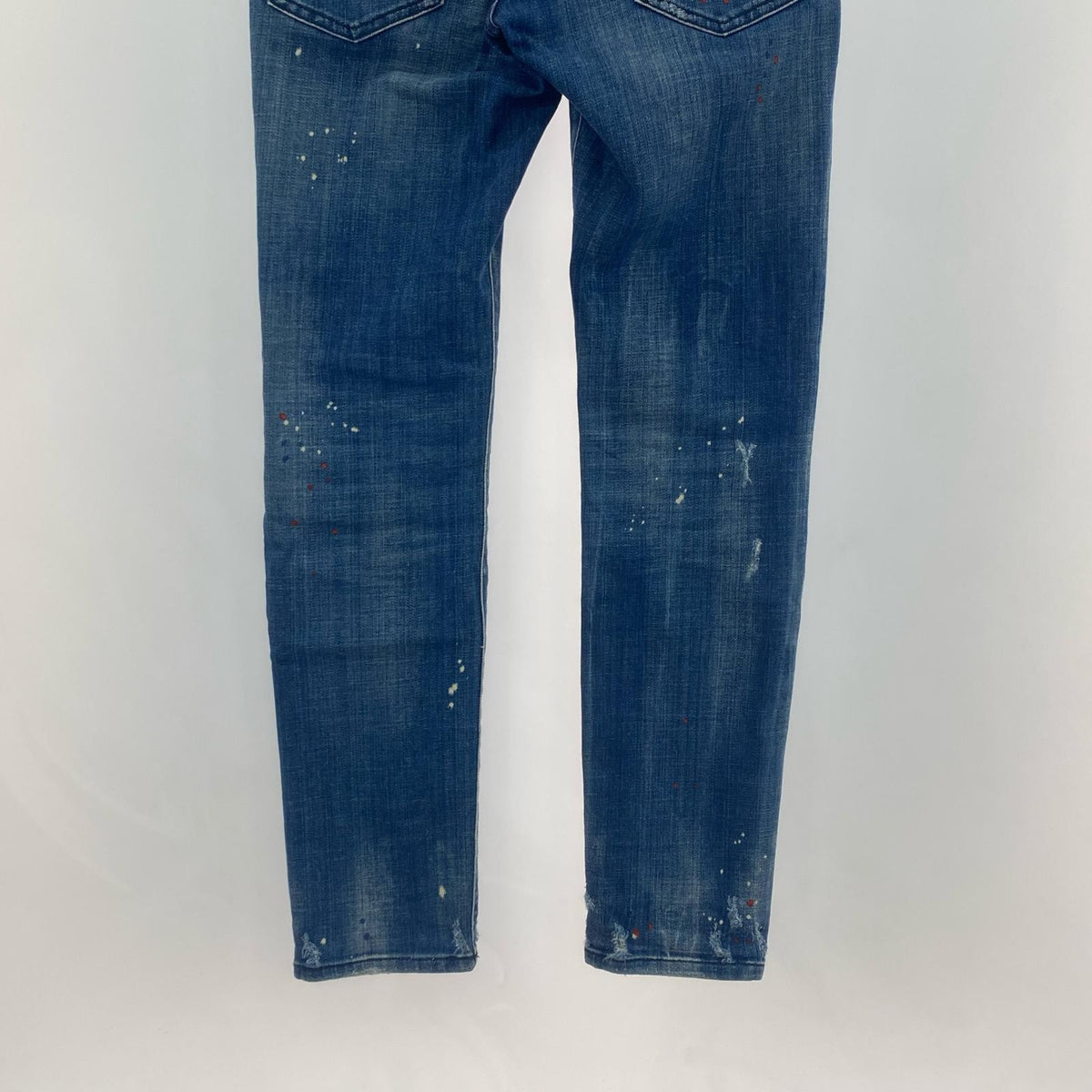 デニムパンツ SKATER JEAN(44)