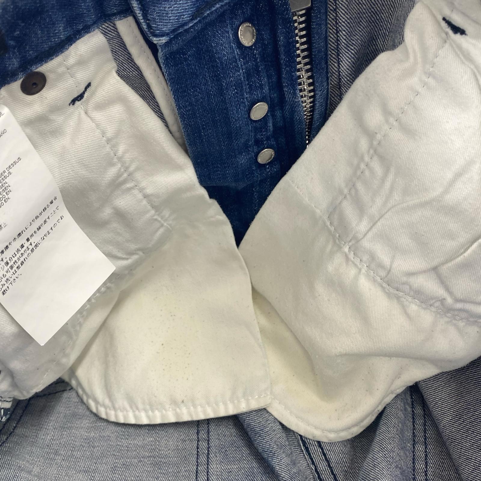 デニムパンツ SKATER JEAN(44)