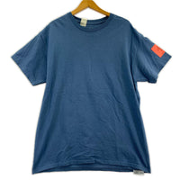 半袖Tシャツ ×N.HOLYWOOD カットソー 青 (M) 38 ブルー