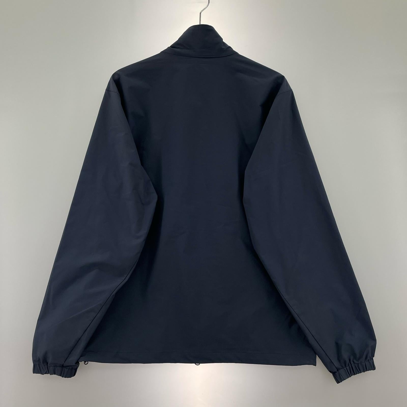 ブルゾン Stretch Cloth Jacket (L) ネイビー L ネイビー