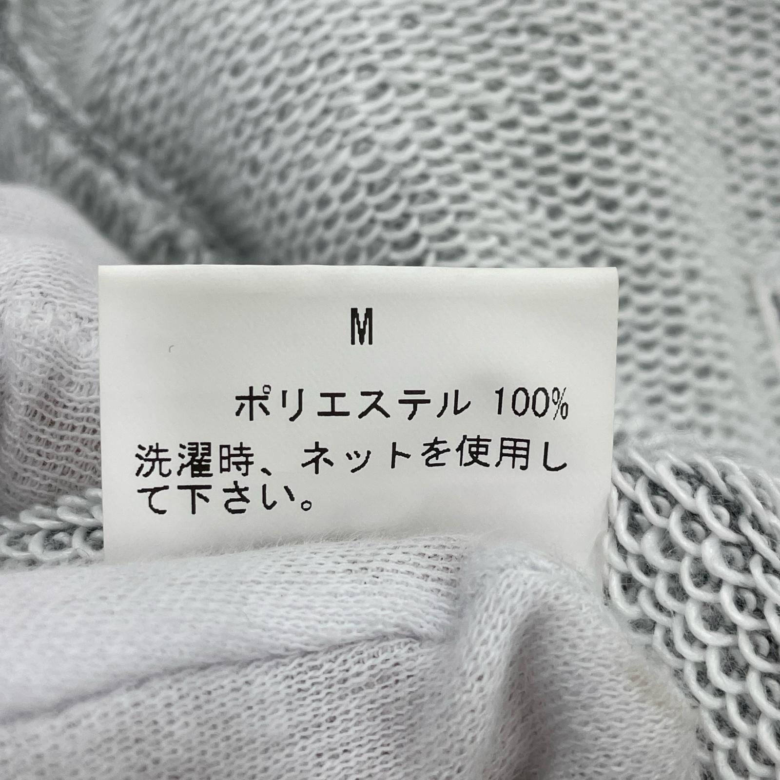 パンツ S.F.C. TECH WIDE TAPERED SWEAT PANT グレー M グレー