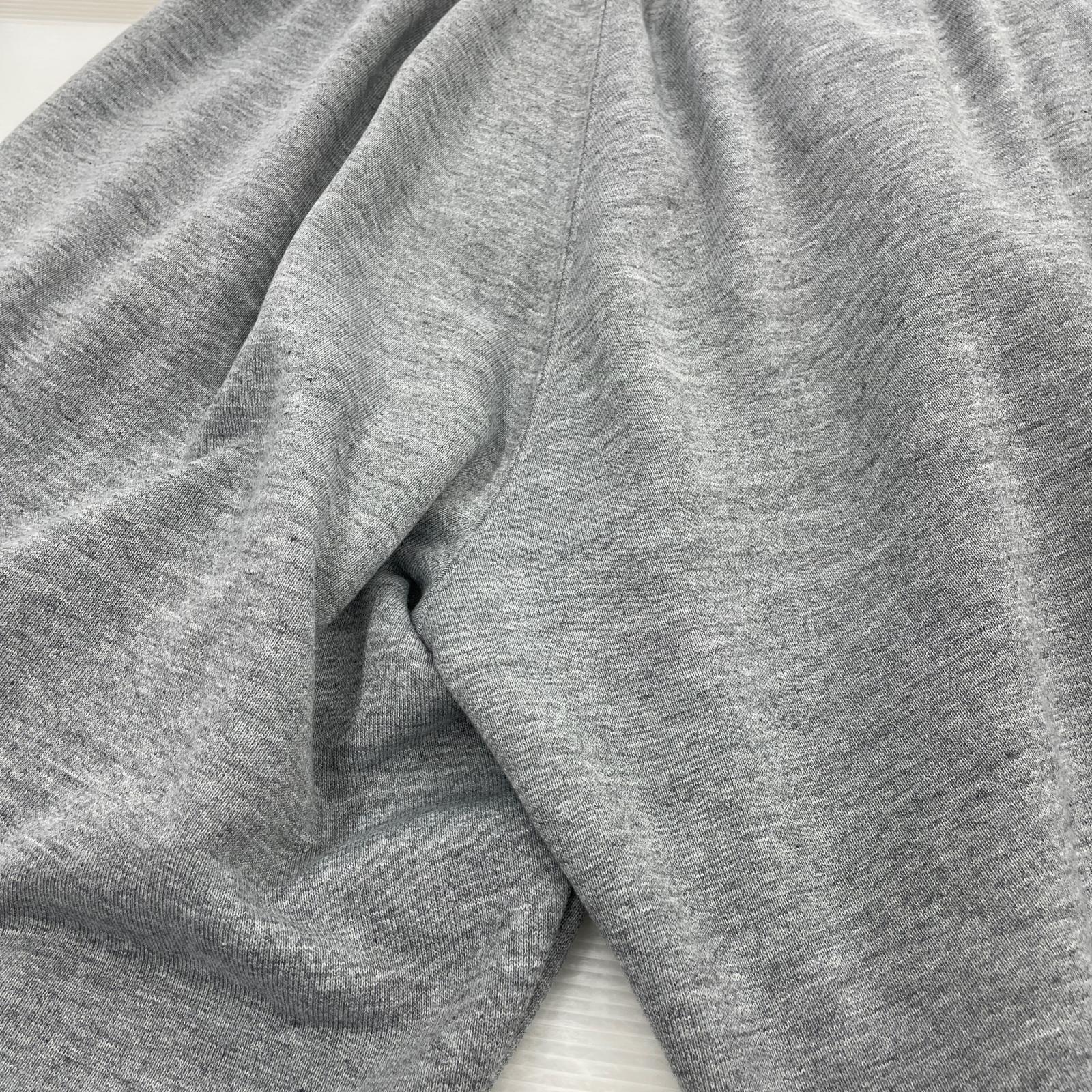 パンツ S.F.C. TECH WIDE TAPERED SWEAT PANT グレー M グレー